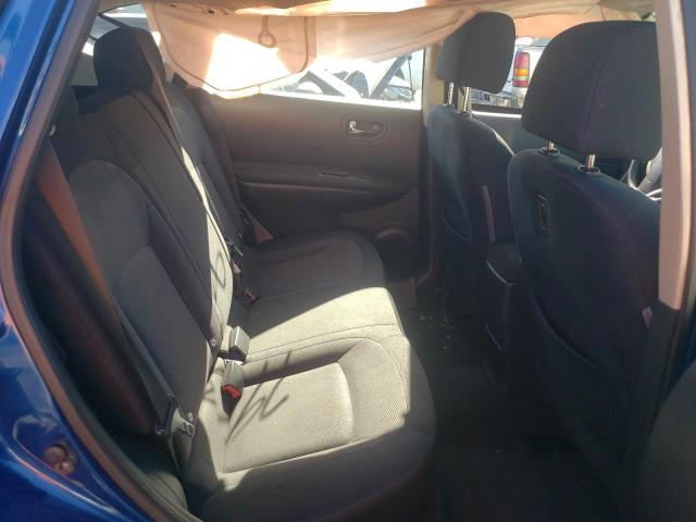 Photo 6 from auction – 2011 NISSAN ROGUE S with VIN JN8AS5MV0BW273316