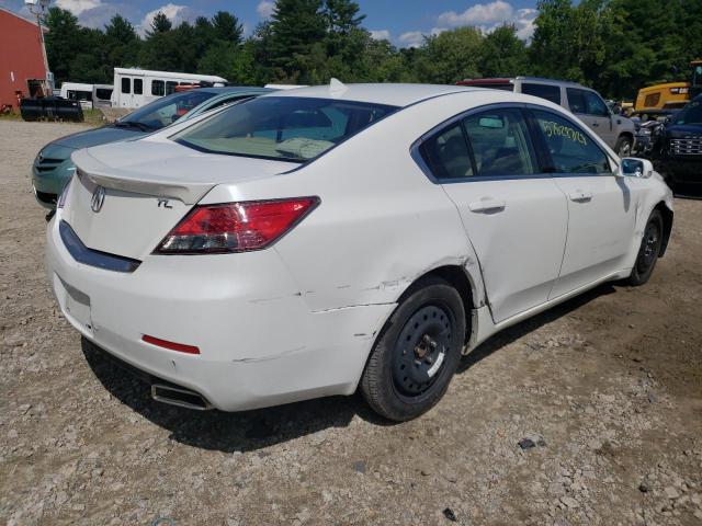 Photo 4 from auction – 2012 ACURA TL with VIN 19UUA8F50CA015162
