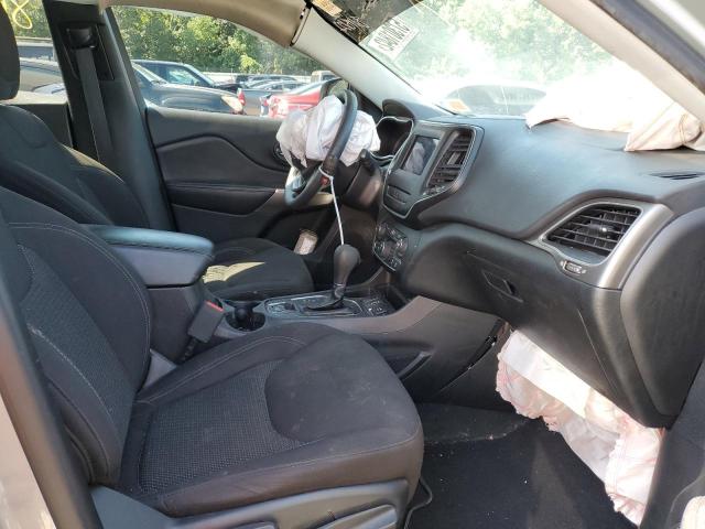 Photo 5 from auction – 2019 JEEP CHEROKEE L with VIN 1C4PJLCB7KD434891