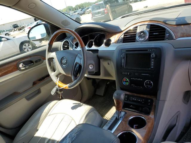 Photo 9 from auction – 2012 BUICK ENCLAVE with VIN 5GAKRDED7CJ142850