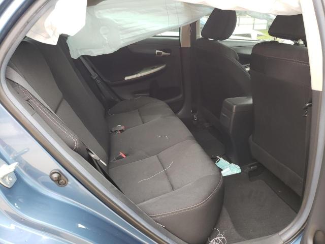 Photo 6 from auction – 2013 TOYOTA COROLLA BA with VIN 5YFBU4EEXDP215289