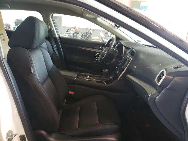 Photo 5 from auction – 2019 NISSAN MAXIMA S with VIN 1N4AA6AV7KC384610