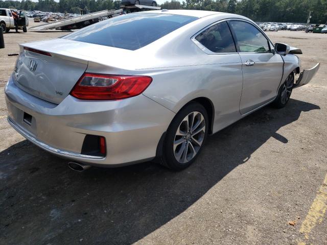 Photo 4 from auction – 2013 HONDA ACCORD EXL with VIN 1HGCT2B81DA010752