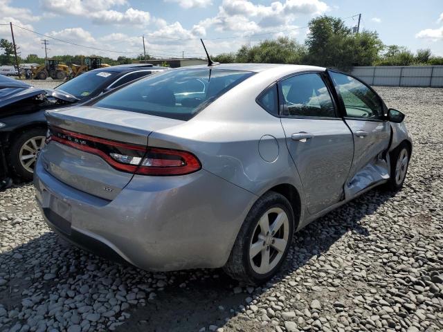 Photo 4 from auction – 2015 DODGE DART SXT with VIN 1C3CDFBB7FD128647