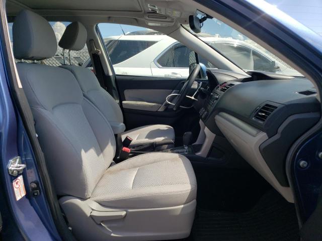 Photo 5 from auction – 2015 SUBARU FORESTER 2 with VIN JF2SJAFC8FH839886