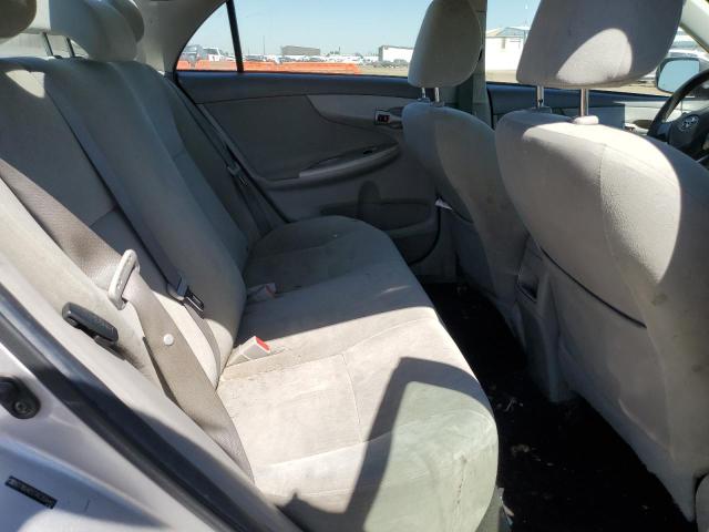 Photo 6 from auction – 2010 TOYOTA COROLLA BA with VIN 2T1BU4EE7AC358440