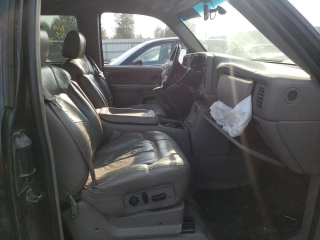Photo 5 from auction – 1999 CHEVROLET silverado with VIN 1GCEK19T8XE109872