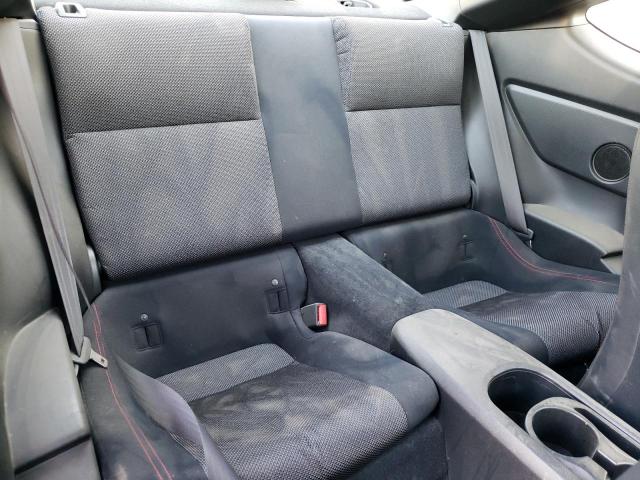 Photo 6 from auction – 2014 SUBARU BRZ 2.0 PR with VIN JF1ZCAB12E9602093