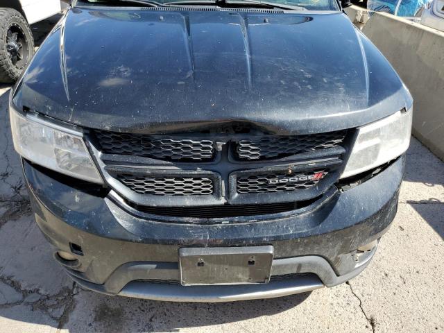 Photo 9 from auction – 2013 DODGE JOURNEY R/ with VIN 3C4PDDEG4DT691803