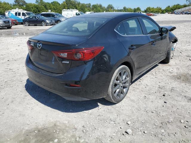 Photo 4 from auction – 2018 MAZDA 3 TOURING with VIN 3MZBN1V39JM182649