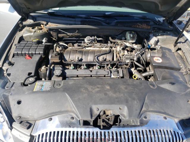 Photo 7 from auction – 2007 BUICK LUCERNE CX with VIN 1G4HE57Y07U161508