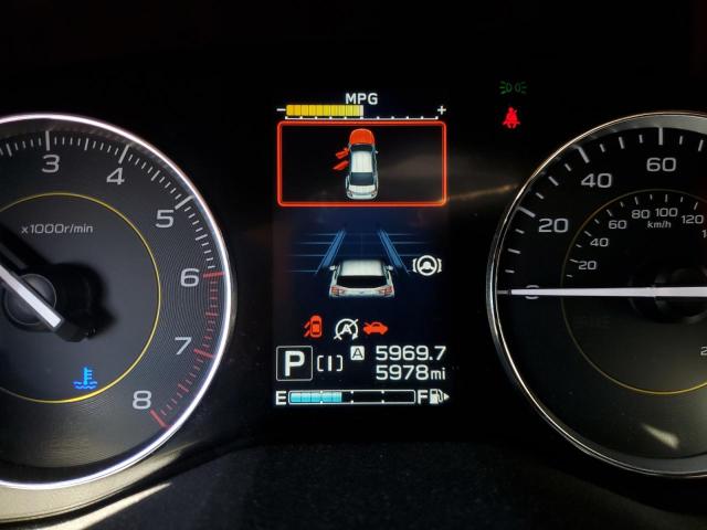 Photo 8 from auction – 2021 SUBARU CROSSTREK with VIN JF2GTHSC9MH303508