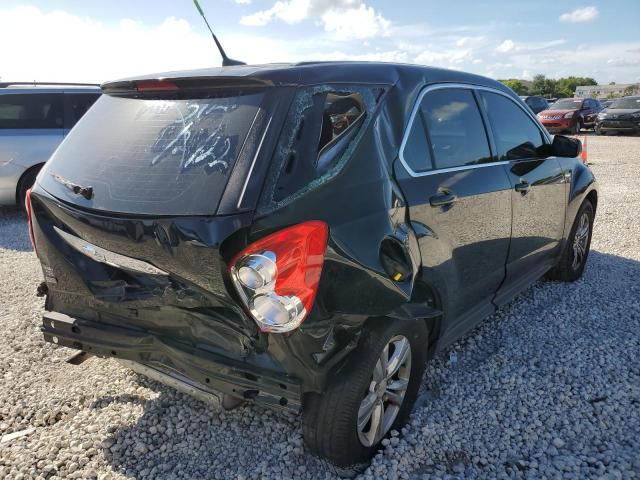 Photo 4 from auction – 2012 CHEVROLET EQUINOX LS with VIN 2GNALBEK0C1123721