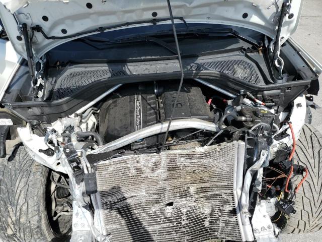 Zdjęcie 7 z aukcji – 2015 BMW X6 XDRIVE3 z VIN 5UXKU2C58F0N76331