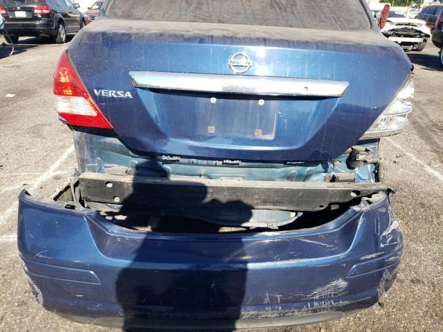 Photo 9 from auction – 2011 NISSAN VERSA S with VIN 3N1BC1AP8BL480766