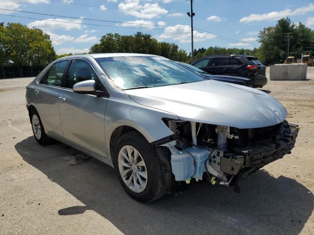 TOYOTA CAMRY LE 2016 with VIN 4T4BF1FK5GR565645 - Photo from auction