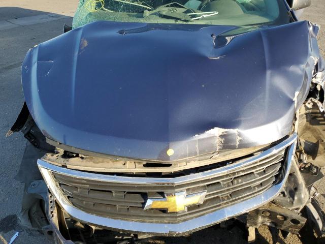 Photo 7 from auction – 2014 CHEVROLET TRAVERSE L with VIN 1GNKRFED2EJ309636
