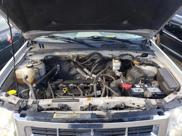 Photo 7 from auction – 2010 FORD ESCAPE XLS with VIN 1FMCU0C77AKA09418