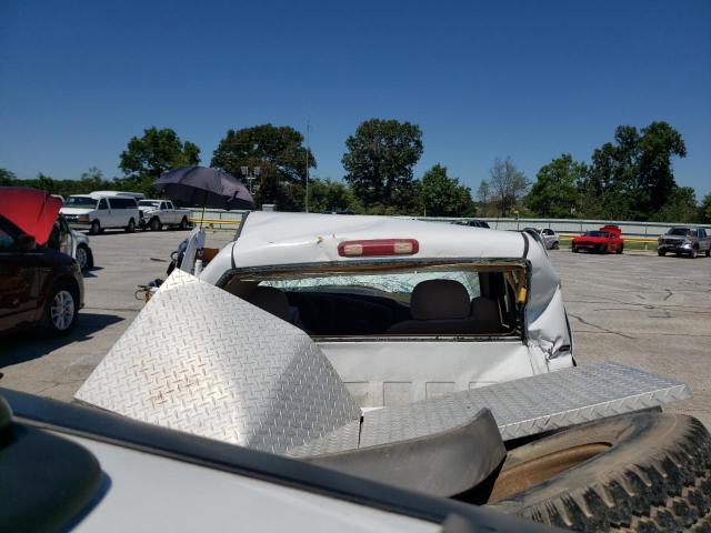 Photo 6 from auction – 2000 GMC NEW SIERRA with VIN 1GTEK14V8YE206886