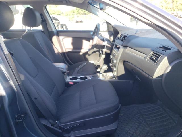 Photo 5 from auction – 2012 FORD FUSION SE with VIN 3FAHP0HA6CR360573