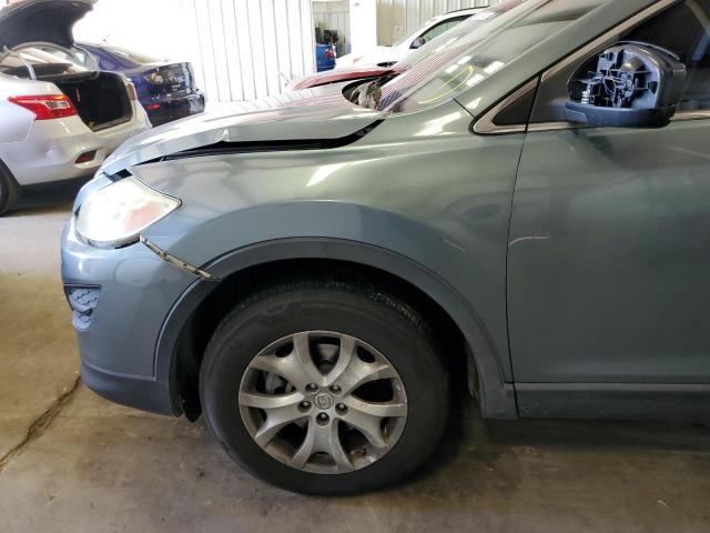 Photo 9 from auction – 2012 MAZDA CX-9 with VIN JM3TB2CA8C0342914