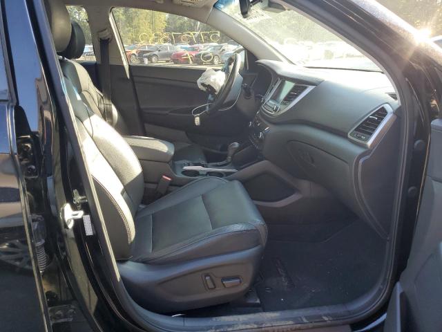 Photo 5 from auction – 2016 HYUNDAI TUCSON LIM with VIN KM8J33A25GU098163