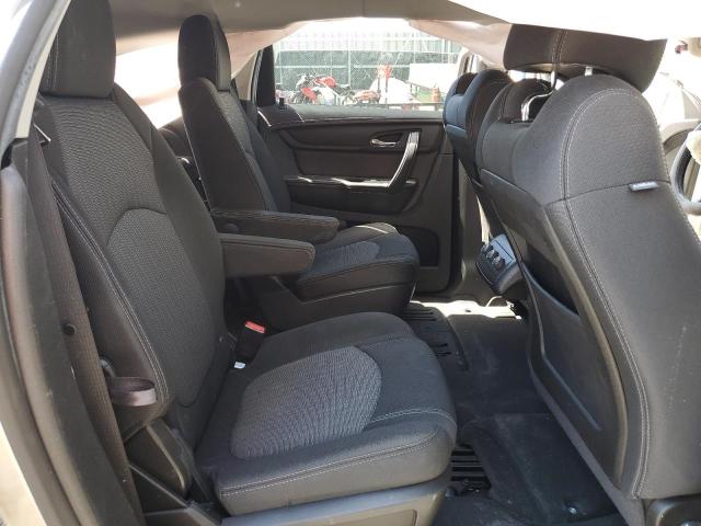 Photo 6 from auction – 2016 CHEVROLET TRAVERSE L with VIN 1GNKVGKD6GJ266055