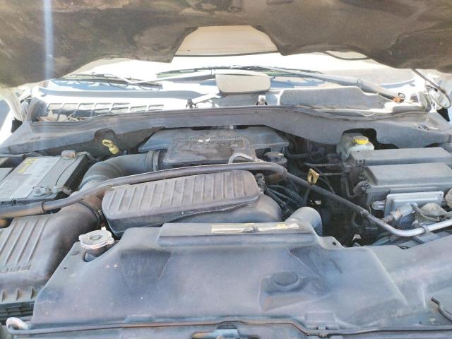 Photo 7 from auction – 2004 DODGE DURANGO SL with VIN 1D4HD48D14F171559
