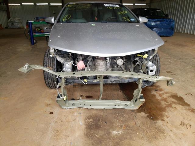 Photo 9 from auction – 2014 TOYOTA CAMRY L with VIN 4T4BF1FK1ER403072