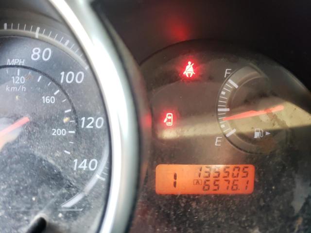 Photo 8 from auction – 2011 NISSAN VERSA with VIN 3N1BC1CP9BL396520