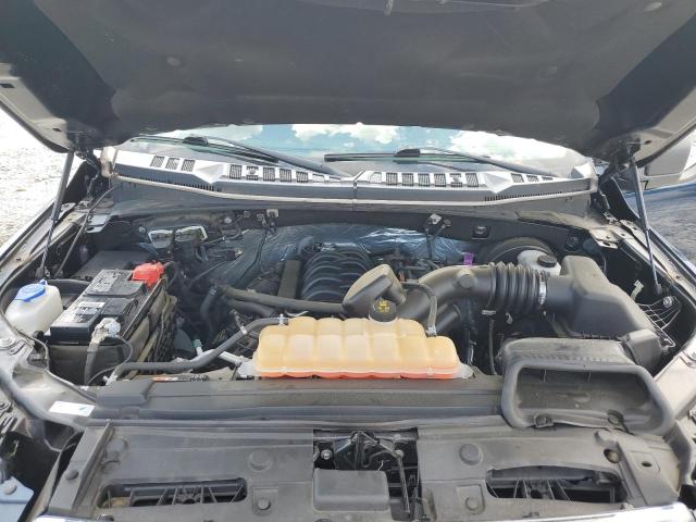 Photo 7 from auction – 2017 FORD F150 SUPER with VIN 1FTEW1CF0HKC39087