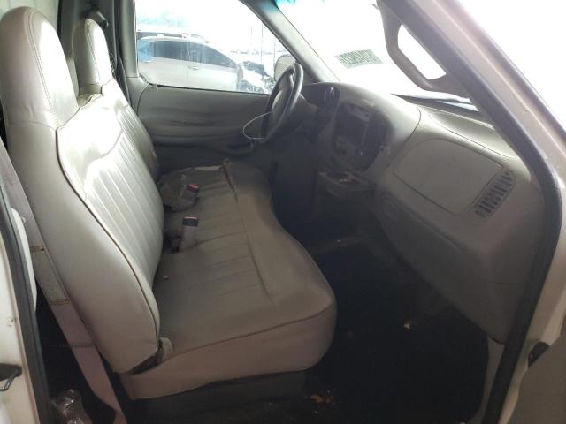 Photo 5 from auction – 1997 FORD F150 with VIN 1FTDF17W0VNC92209