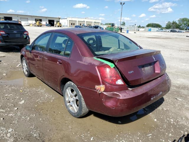 Photo 3 from auction – 2003 SATURN ION LEVEL with VIN 1G8AL52F23Z177427