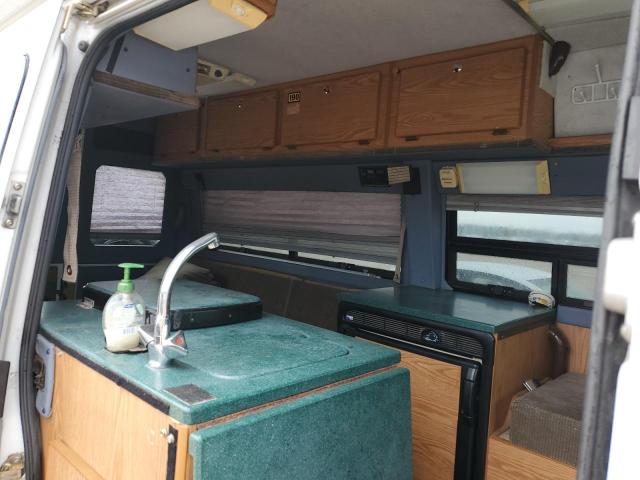 Photo 6 from auction – 2006 DODGE SPRINTER 2 with VIN WD0PD644365913891