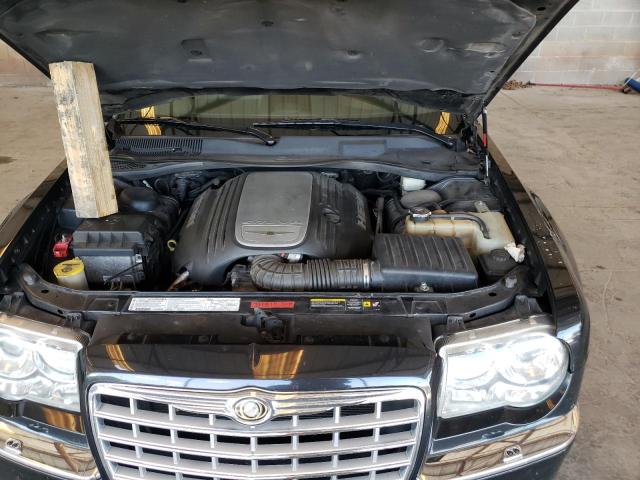 Photo 7 from auction – 2005 CHRYSLER 300C with VIN 2C3AA63H55H634952