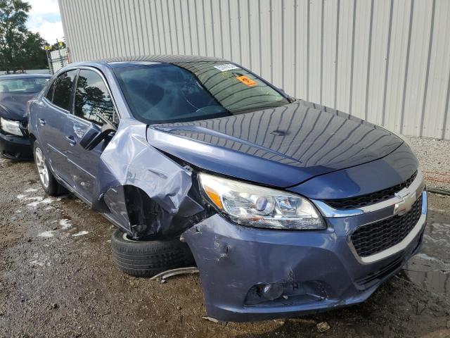 CHEVROLET MALIBU 1LT 2015 with VIN 1G11C5SL5FF283249 - Photo from auction