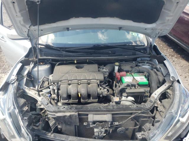 Photo 7 from auction – 2017 NISSAN SENTRA S with VIN 3N1AB7AP3HL712538