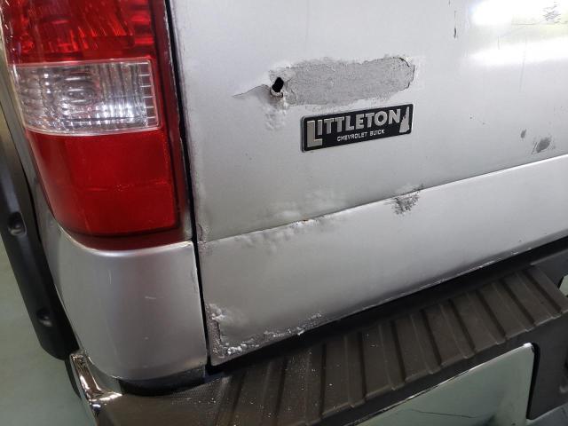 صورة رقم 9 من المزاد - 2008 FORD F150 مع VIN 1FTPX14548FB17854