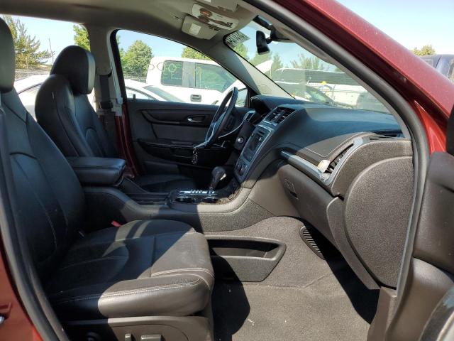 Photo 5 from auction – 2017 GMC ACADIA LIM with VIN 1GKKVSKD0HJ252184