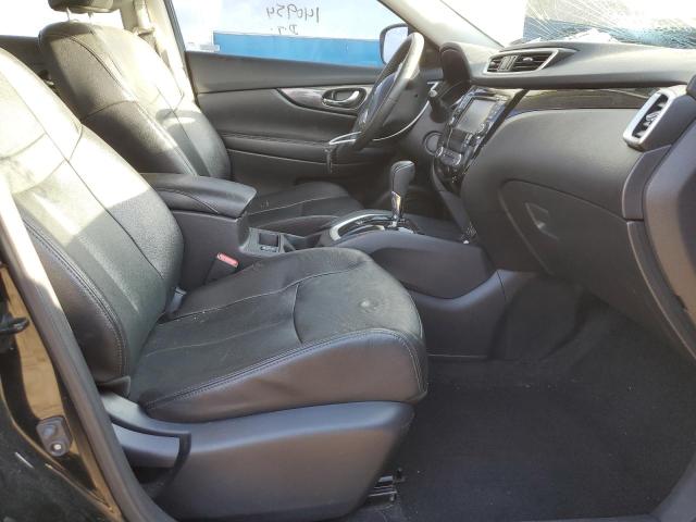 Photo 5 from auction – 2016 NISSAN ROGUE with VIN 5N1AT2MV6GC877433