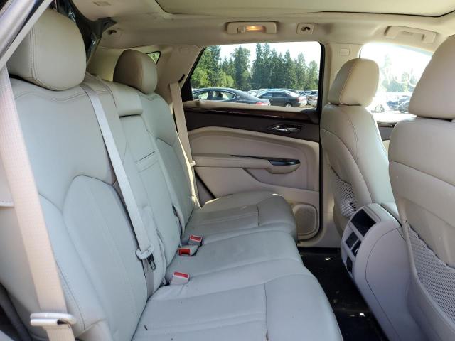 Photo 6 from auction – 2015 CADILLAC SRX LUXURY with VIN 3GYFNEE36FS595590