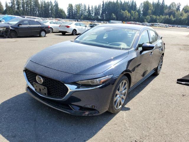 Photo 2 from auction – 2021 MAZDA 3 PREMIUM with VIN JM1BPADL6M1328845