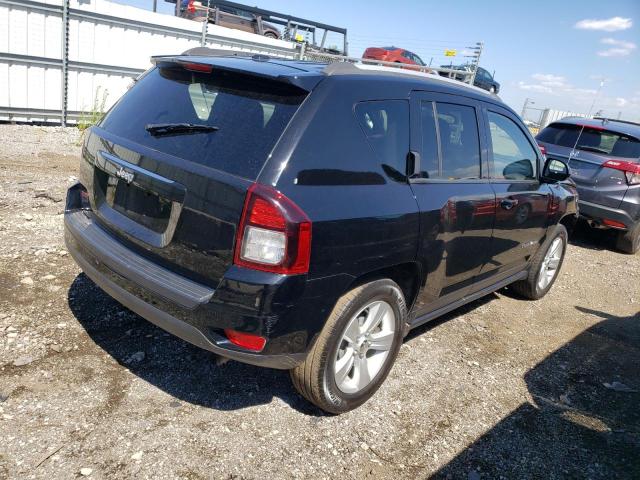 Photo 4 from auction – 2015 JEEP COMPASS SP with VIN 1C4NJCBB6FD297618