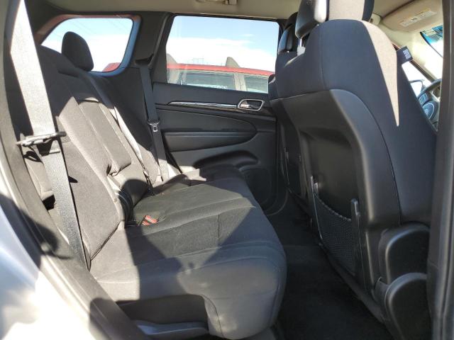 Photo 6 from auction – 2012 JEEP GRAND CHER with VIN 1C4RJFAG5CC288765