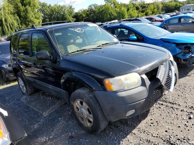 Photo 1 from auction – 2004 FORD ESCAPE with VIN 1FMYU03134KA78001