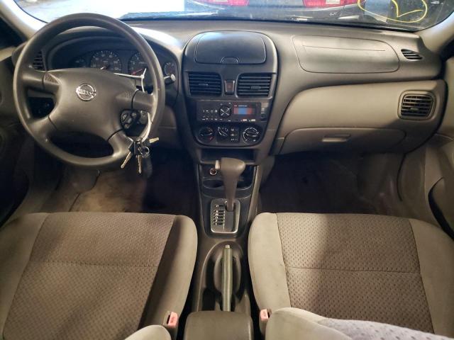 Photo 9 from auction – 2005 NISSAN SENTRA with VIN 3N1CB51D55L486484