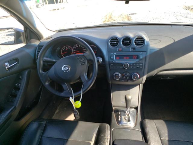 Photo 9 from auction – 2010 NISSAN ALTIMA BAS with VIN 1N4AL2AP6AC173286