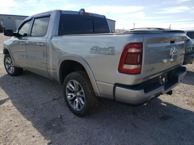 Photo 3 from auction – 2019 RAM 1500 LARAM with VIN 1C6SRFJT2KN714400