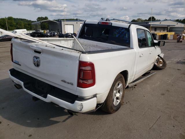 Zdjęcie 4 z aukcji – 2019 RAM 1500 BIG H z VIN 1C6SRFFT3KN585124