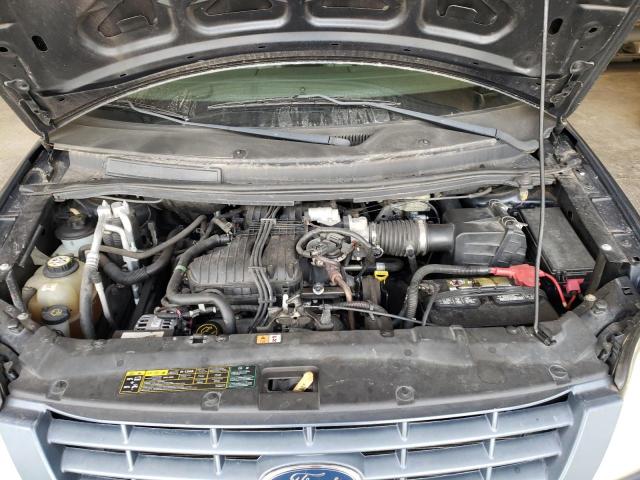 Photo 7 from auction – 2006 FORD FREESTAR S with VIN 2FMZA51666BA10927